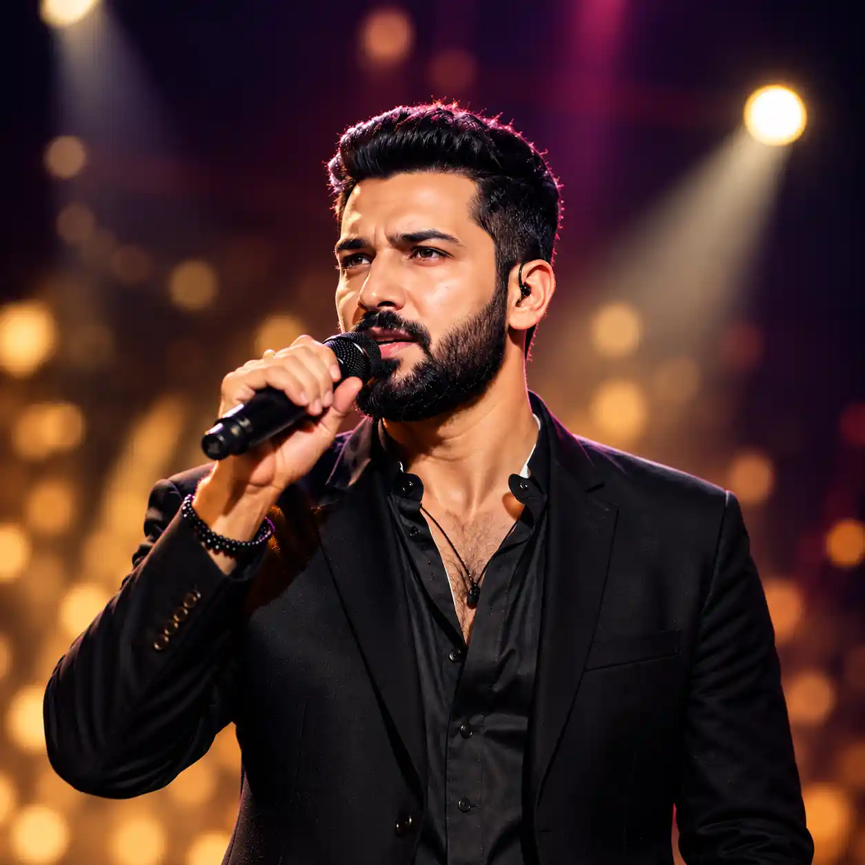Karim Nasser